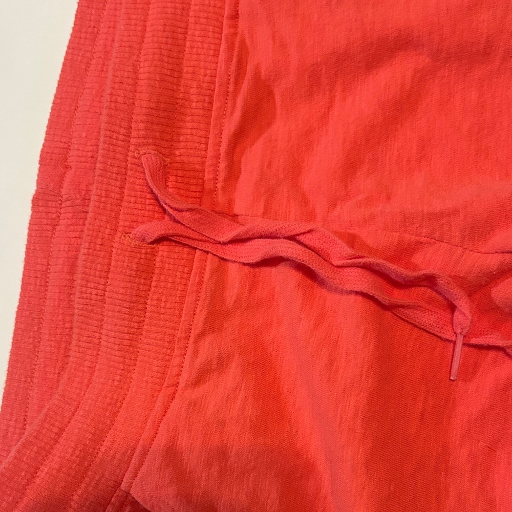 Victoria's Secret Pink Jumpsuit - Coral - Picture 4 of 10